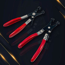 Last inn bildet i Galleri-visningsprogrammet, Profesjonell slangeklemmetang reparasjonsverktøy