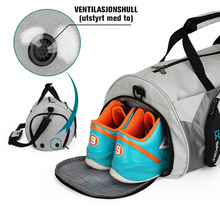 Last inn bildet i Galleri-visningsprogrammet, Utendørs reise sports multifunksjonsposer