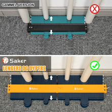 Last inn bildet i Galleri-visningsprogrammet, Saker® Tilkoblingsprofilmåler