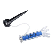 Last inn bildet i Galleri-visningsprogrammet, Magnetisk plast 360 grader sprett golfballholder