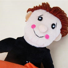 Last inn bildet i Galleri-visningsprogrammet, Søte gresskarklær til kjæledyr