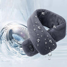 Last inn bildet i Galleri-visningsprogrammet, Varmemassasjeskjerf