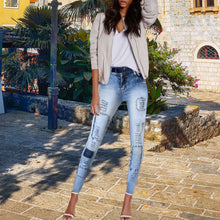 Last inn bildet i Galleri-visningsprogrammet, Skinny Jeans for kvinner