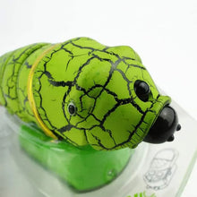 Last inn bildet i Galleri-visningsprogrammet, Elektrisk fjernkontroll Caterpillar leketøy