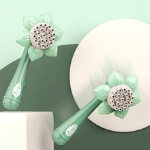 Last inn bildet i Galleri-visningsprogrammet, Solsikkeform 23-hulls boblemaskin