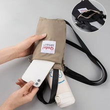 Last inn bildet i Galleri-visningsprogrammet, Utendørs multifunksjonsveske