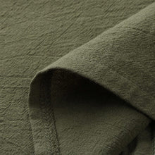 Last inn bildet i Galleri-visningsprogrammet, Ensfarget Løs kjole