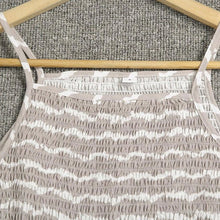 Last inn bildet i Galleri-visningsprogrammet, Kjole med Horisontale Striper