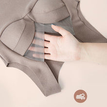 Last inn bildet i Galleri-visningsprogrammet, Termisk undertøy med innebygd brystpute