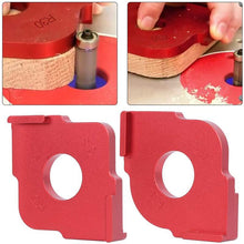 Last inn bildet i Galleri-visningsprogrammet, Hjørneruting Maler