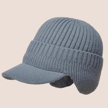 Last inn bildet i Galleri-visningsprogrammet, Outdoor Riding Elastic Warm Ear Protection Knitted Hat