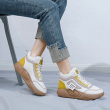 Last inn bildet i Galleri-visningsprogrammet, Fleecesko med høy topp for kvinner