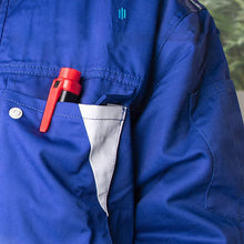 Last inn bildet i Galleri-visningsprogrammet, Spenningsmålepenn