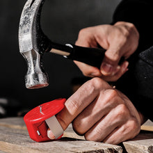 Last inn bildet i Galleri-visningsprogrammet, Magnetisk Trygg Spikerholder