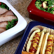 Last inn bildet i Galleri-visningsprogrammet, Tin Foil Crisper