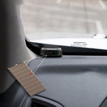 Last inn bildet i Galleri-visningsprogrammet, Anti-tyveri lure bil alarm LED-lys