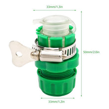Last inn bildet i Galleri-visningsprogrammet, Universal Faucet Adapter