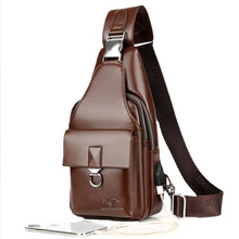 Last inn bildet i Galleri-visningsprogrammet, Mr. Oppladbar brystveske av høy kvalitet