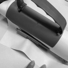 Last inn bildet i Galleri-visningsprogrammet, Papirkutter med avtakbar håndtak