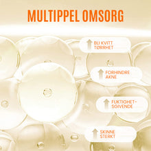 Last inn bildet i Galleri-visningsprogrammet, Gurkemeie antioksidasjonsserum