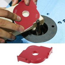 Last inn bildet i Galleri-visningsprogrammet, Hjørneruting Maler