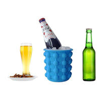 Last inn bildet i Galleri-visningsprogrammet, Hirundo® Ice Cube Maker