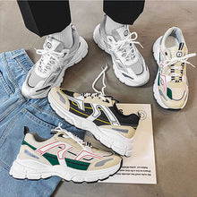 Last inn bildet i Galleri-visningsprogrammet, Pustende Mesh Uformelle Sko