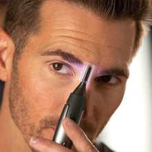 Last inn bildet i Galleri-visningsprogrammet, Ultra-thin Precision Trimmer