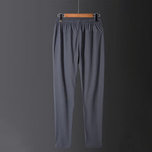 Last inn bildet i Galleri-visningsprogrammet, Høyelastiske hurtigtørkende bukser