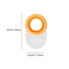 Last inn bildet i Galleri-visningsprogrammet, Multifunksjonell toalettlokkløfter