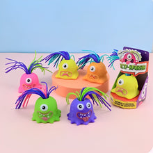 Last inn bildet i Galleri-visningsprogrammet, Antistress- og angstdempende leker for barn