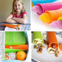 Last inn bildet i Galleri-visningsprogrammet, Ice Pop Molds