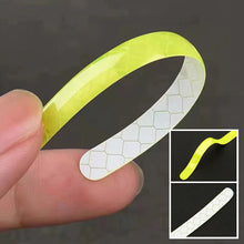 Last inn bildet i Galleri-visningsprogrammet, Dekk reflekterende klistremerker