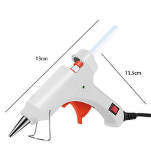 Last inn bildet i Galleri-visningsprogrammet, Smeltepistol