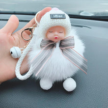 Last inn bildet i Galleri-visningsprogrammet, Søt Simulering Plysj Skjeling Dukke🔥Kjøp 2, -10%🔥