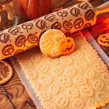 Last inn bildet i Galleri-visningsprogrammet, Gresskarkjevle