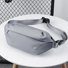 Last inn bildet i Galleri-visningsprogrammet, Uformell Multifunksjonell Midjeveske