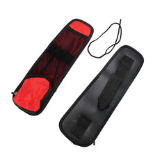 Last inn bildet i Galleri-visningsprogrammet, Sideoppbevaringslomme for bilsete