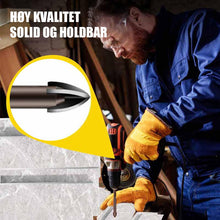 Last inn bildet i Galleri-visningsprogrammet, Effektivt Universalt Boreverktøy