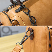 Last inn bildet i Galleri-visningsprogrammet, Vintage damehåndveske