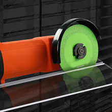 Last inn bildet i Galleri-visningsprogrammet, Sag-blad for glassskjæring