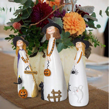Last inn bildet i Galleri-visningsprogrammet, Halloween Witch Decorations