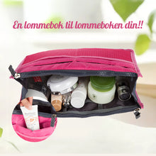 Last inn bildet i Galleri-visningsprogrammet, Multi-Lomme Veske