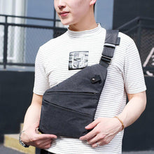 Last inn bildet i Galleri-visningsprogrammet, Lommepose