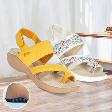 Last inn bildet i Galleri-visningsprogrammet, Vaskbar sportssandal