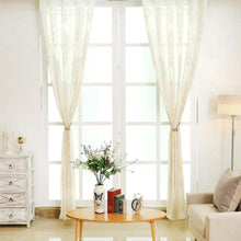 Last inn bildet i Galleri-visningsprogrammet, Elegant Magnetic Curtain Buckle, 2 PC