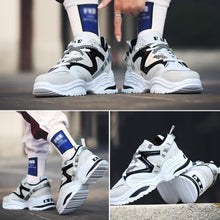 Last inn bildet i Galleri-visningsprogrammet, Mote joggesko