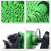 Last inn bildet i Galleri-visningsprogrammet, Høytrykksslange til bil og hage