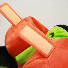 Last inn bildet i Galleri-visningsprogrammet, Søte gresskarklær til kjæledyr