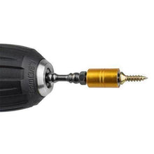 Last inn bildet i Galleri-visningsprogrammet, Magnetisk boresett